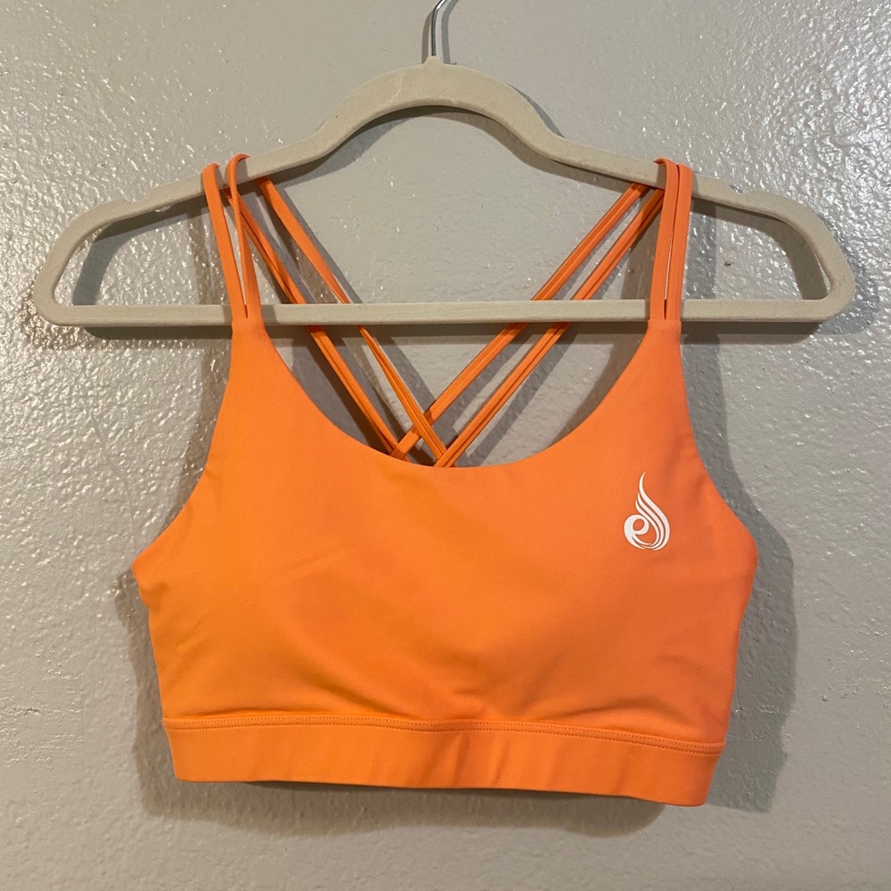 Ryderwear Sports Bra